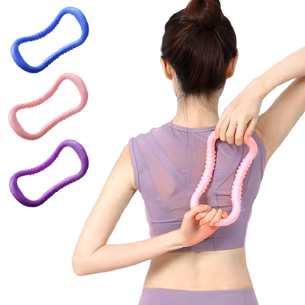 Home Gym Online - วงต้านทานพร้อมโฟมกีฬาที่บ้านอุปกรณ์ออกกําลังกายโยคะยางดึงเชือกการฝึกอบรมและการออกกําลังกายอุปกรณ์ออกกําลังกายสําหรับผู้หญิง