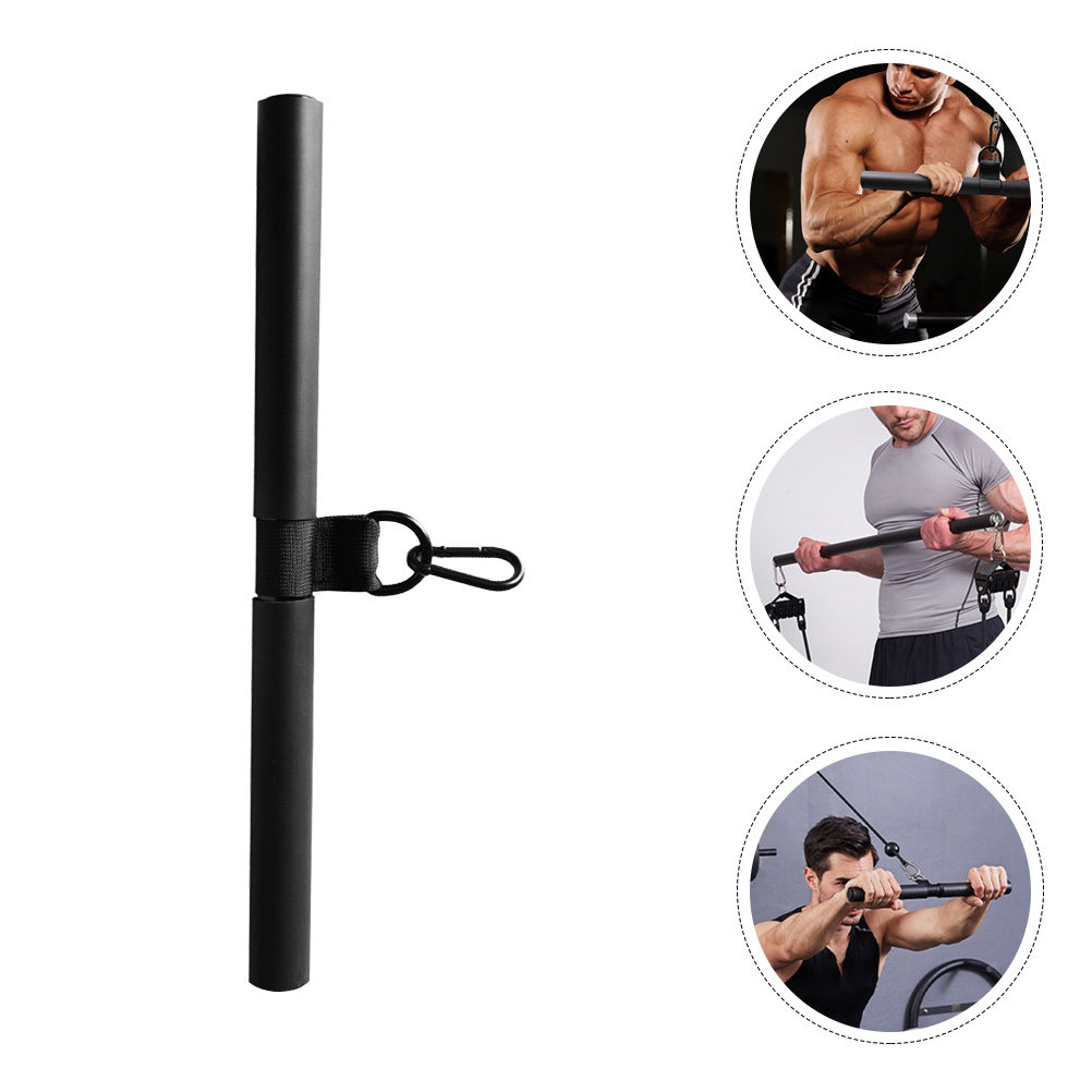Home Gym Women - บาร์ดึงออกกำลังกายแบบมืออาชีพ แข็งแรง ทนทาน สำหรับฝึกกล้ามเนื้อไบเซ็ปส์ ใช้ในยิมที่บ้าน เสริมสร้างกล้ามเนื้อ