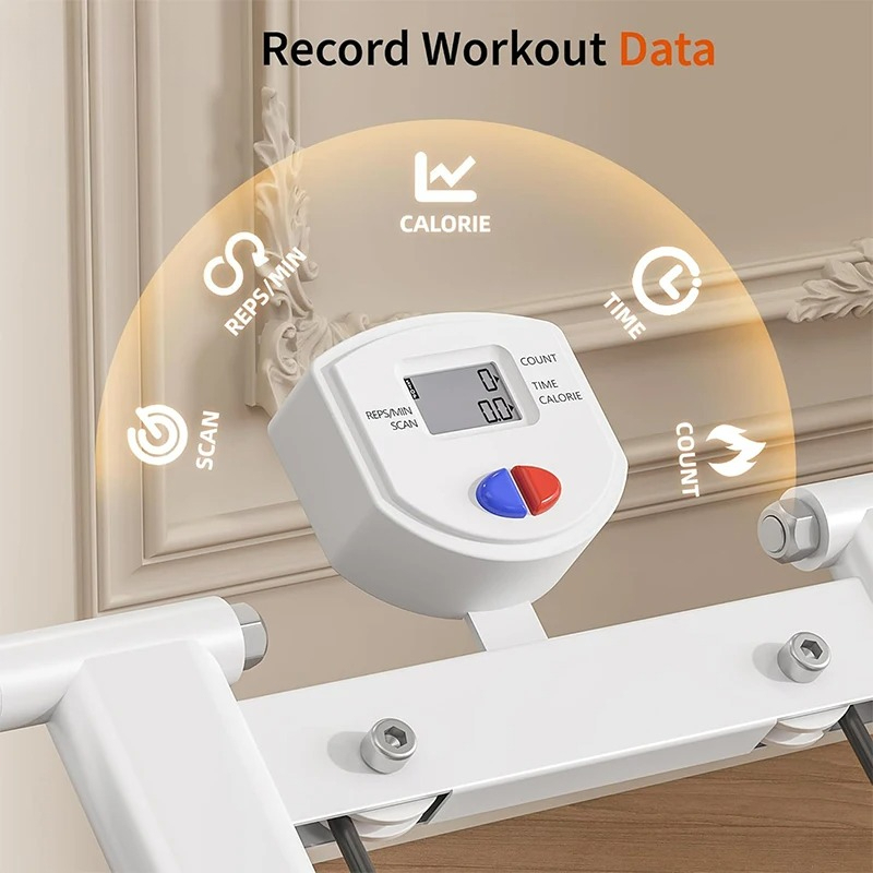 Home Gym Mini - เครื่องออกกำลังกายแบบสเต็ปเปอร์ รุ่นมินิ สำหรับใช้ในบ้าน