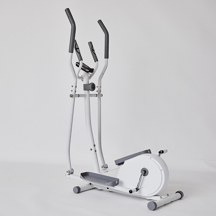 Home Gym Mini - เครื่องออกกำลังกายอเนกประสงค์สำหรับใช้งานเชิงพาณิชย์ เครื่องเดินวงรีขนาดเล็กสำหรับออกกำลังกายที่บ้าน โปรโมชั่นส่งเสริมการขาย