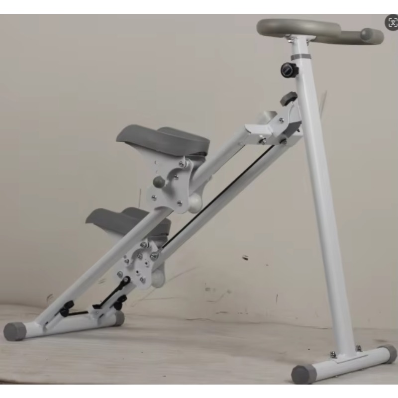 Home Gym Mini - เครื่องออกกำลังกายแบบเดินขึ้นบันได เครื่องเดินวงรีขนาดเล็กสำหรับออกกำลังกายที่บ้าน
