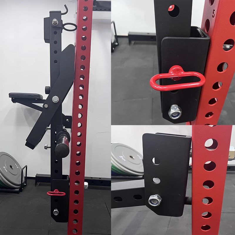Home Gym Luxury - เครื่องฝึกยกก้นแบบมัลติฟังก์ชั่น, เอวบาง, การฝึกขา, เครื่องฝึกพายเรือ อุปกรณ์ออกกำลังกายที่บ้าน