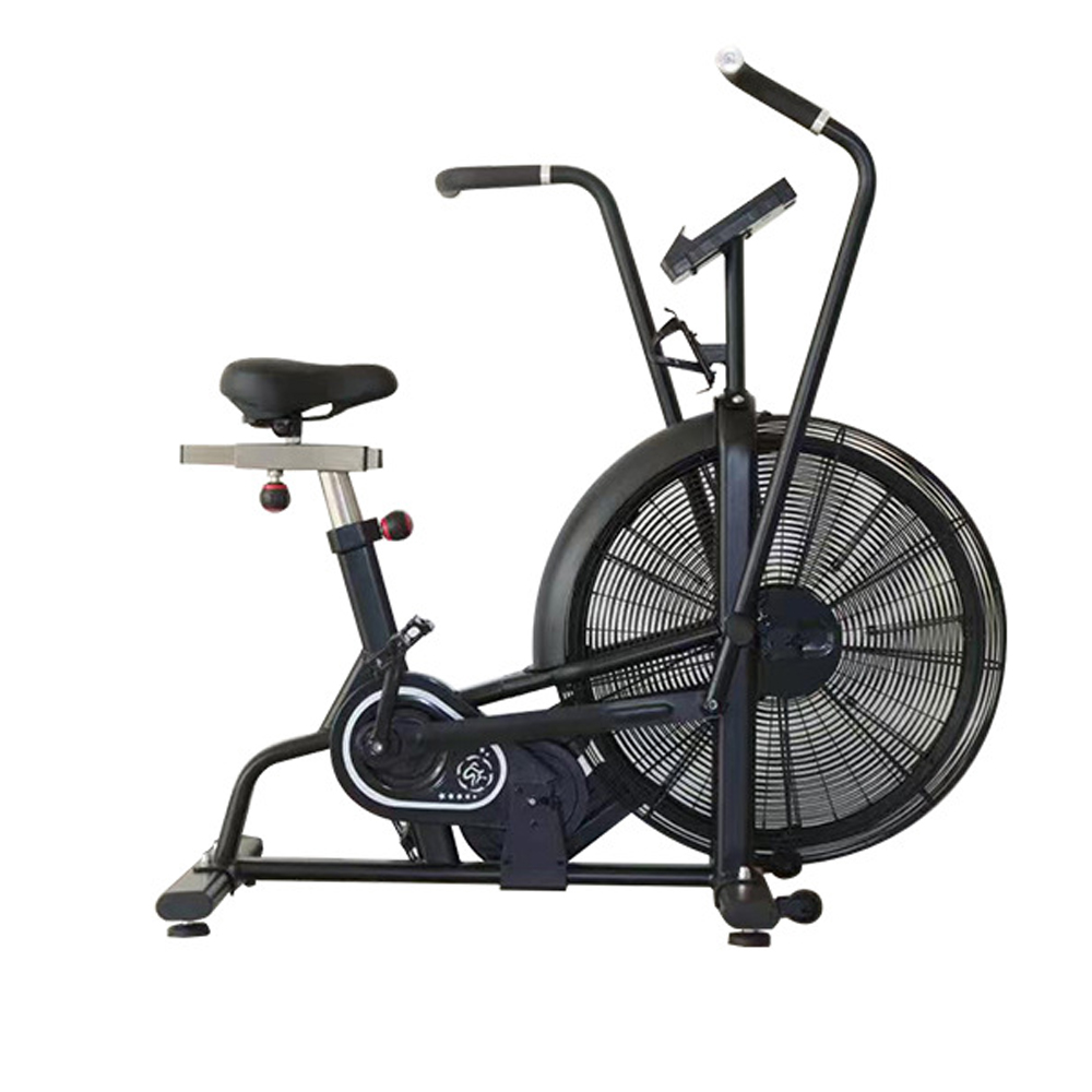 Home Gym Foldable - จักรยานออกกำลังกายพับได้สำหรับใช้ในบ้าน ยอดขายดี อุปกรณ์ออกกำลังกายแบบแอโรบิกในร่ม ปรับแรงต้านได้ เงียบ ช่วยเผาผลาญไขมัน