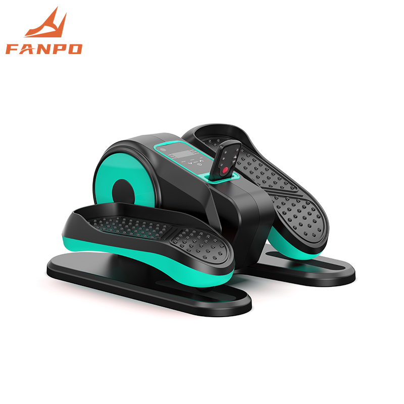 เครื่องออกกำลังกายแบบสเต็ปเปอร - Home Gym Mini บทวิจารณ์และราคา