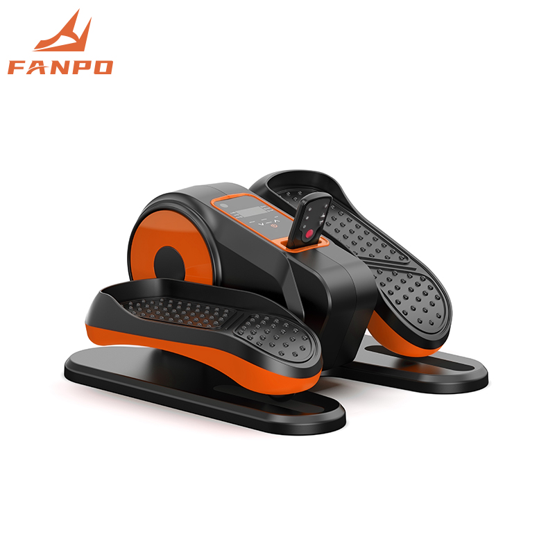เครื่องออกกำลังกายแบบสเต็ปเปอร - Home Gym Mini บทวิจารณ์และราคา
