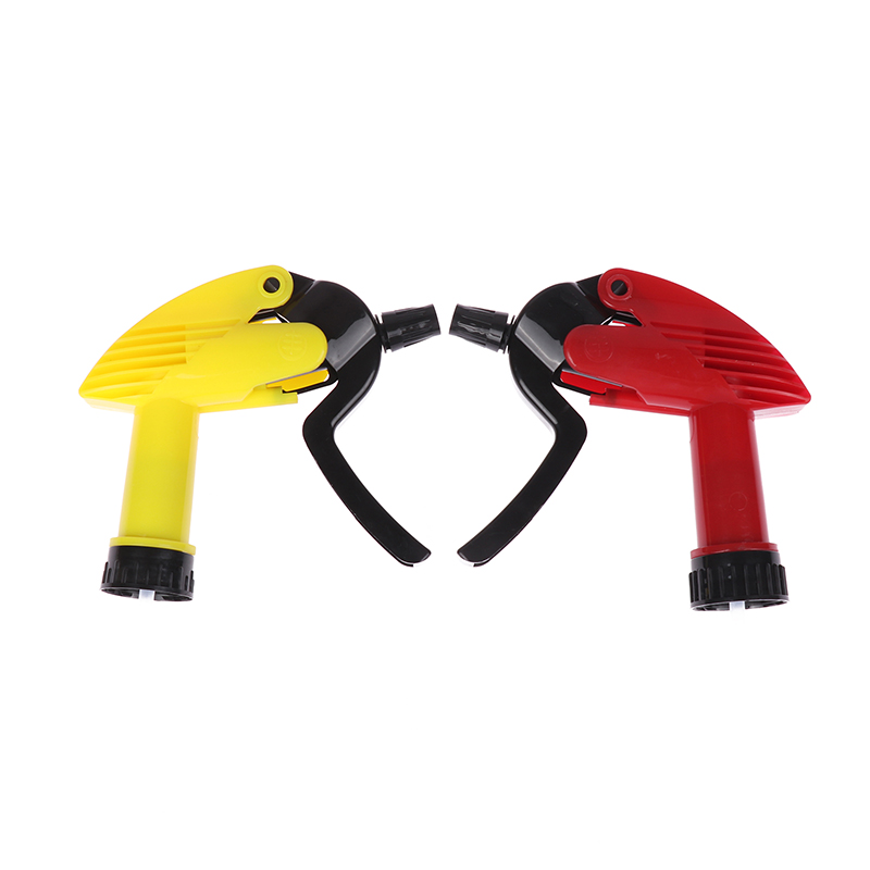 หัวฉีดสเปรย์ปรับระดับได้ 1 ชิ้ - Resistance Band Heavy บทวิจารณ์และราคา