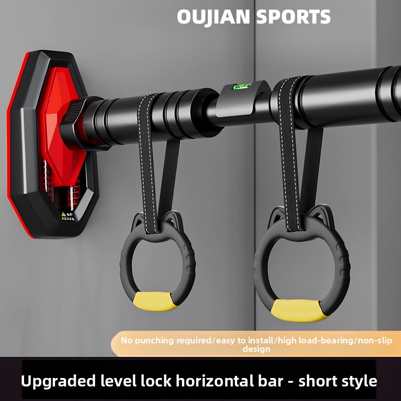 บาร์โหนติดประตูในบ้าน ไม่ต้องเ - Home Gym Online บทวิจารณ์และราคา