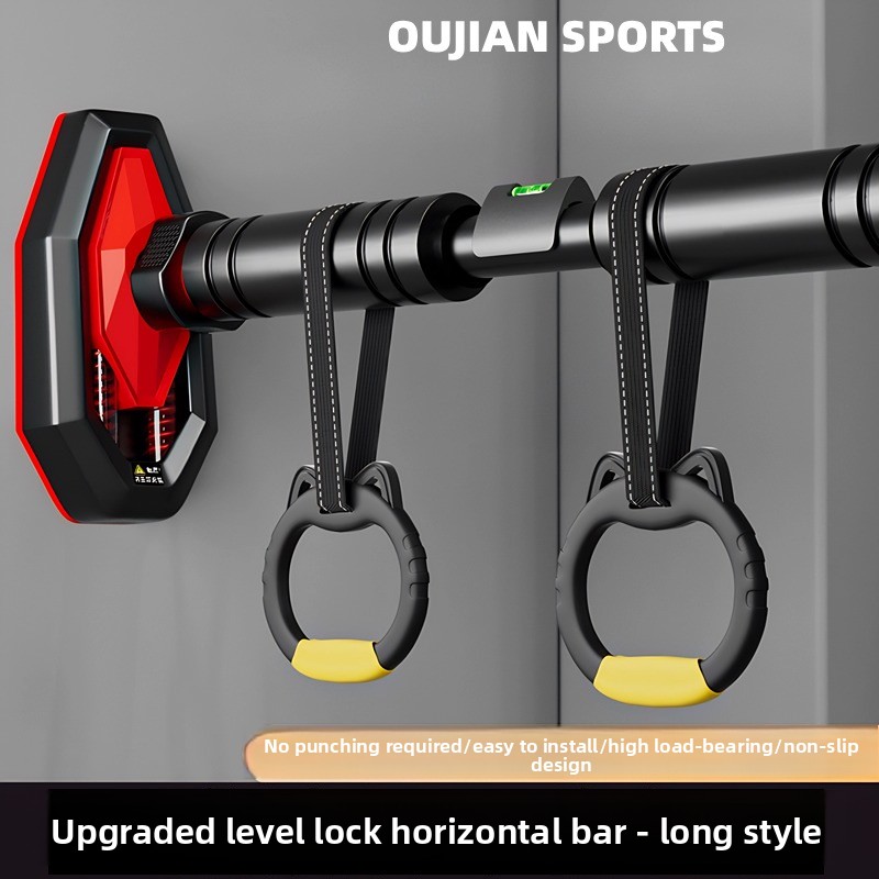 บาร์โหนติดประตูในบ้าน ไม่ต้องเ - Home Gym Online บทวิจารณ์และราคา