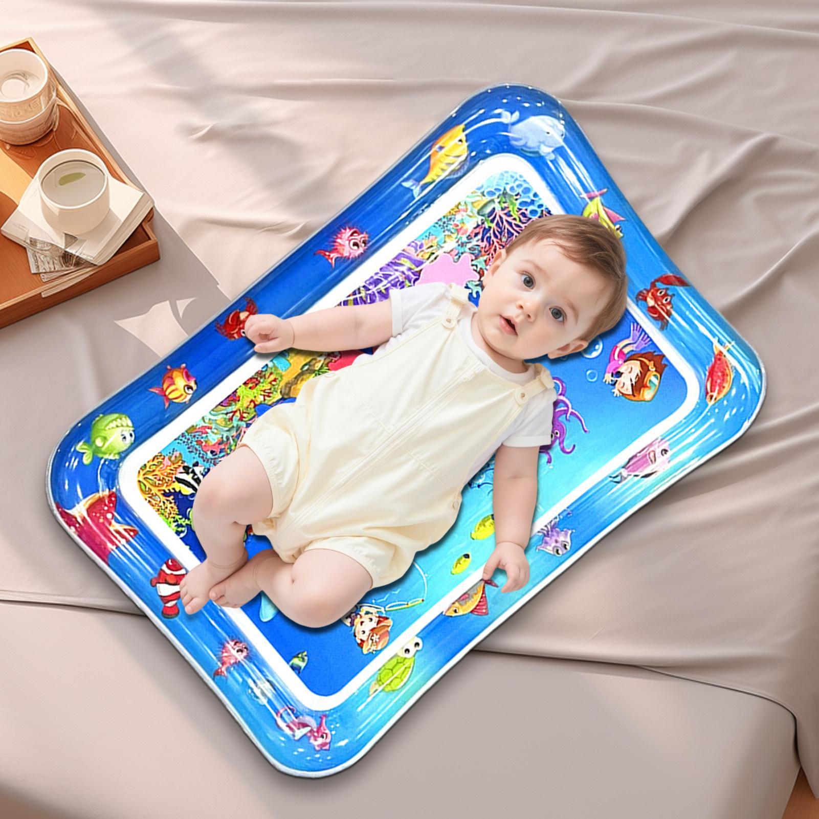 แผ่นรองน้ำสำหรับเด็ก ลายสัตว์ท - Home Gym Kids บทวิจารณ์และราคา