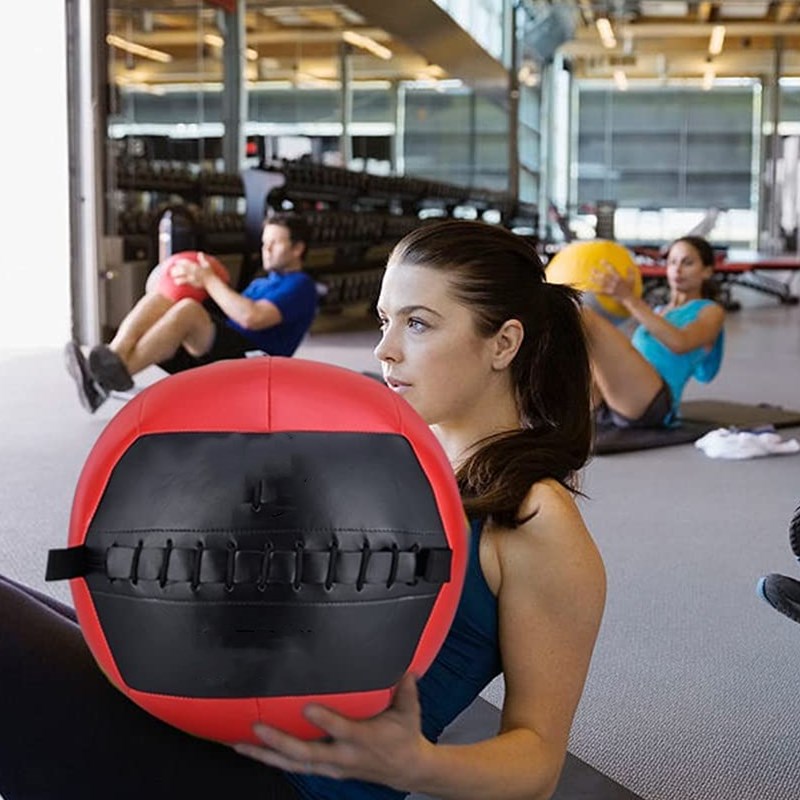 ฟิตเนสที่ว่างเปล่า Snatch Medi - Home Gym Online บทวิจารณ์และราคา