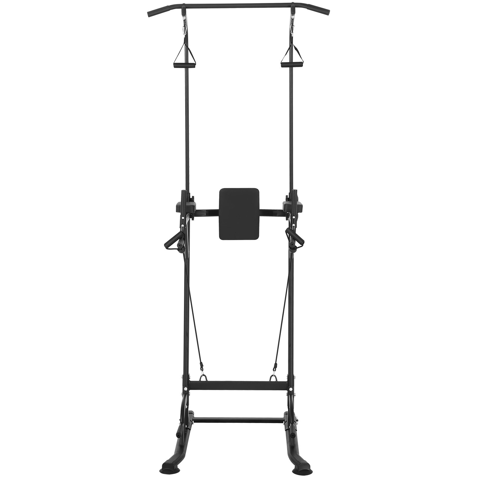 แท่นออกกำลังกายแบบดึงข้อ แท่นด - Pull Up Bar Tower บทวิจารณ์และราคา