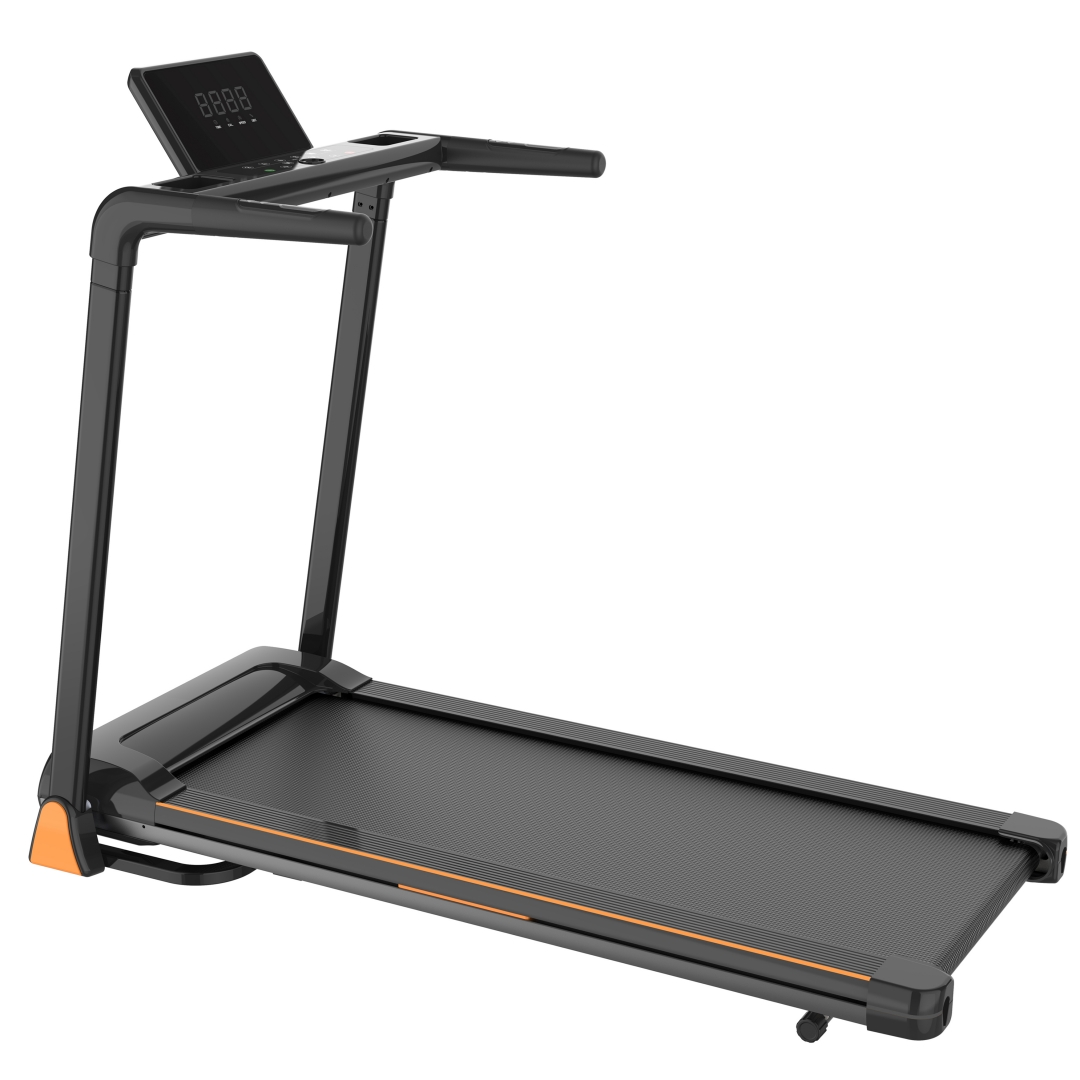 ลู่วิ่งไฟฟ้าพับได้ 3.5 แรงม้า  - Home Gym Foldable บทวิจารณ์และราคา