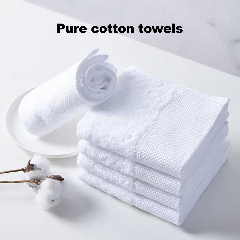 ชุดผ้าขนหนูหรูหรา ผ้าขนหนูสำหร - Home Gym Luxury บทวิจารณ์และราคา
