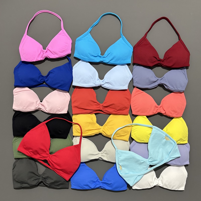 เสื้อชั้นในแบบสปอร์ตสำหรับเล่น - Home Gym Women บทวิจารณ์และราคา