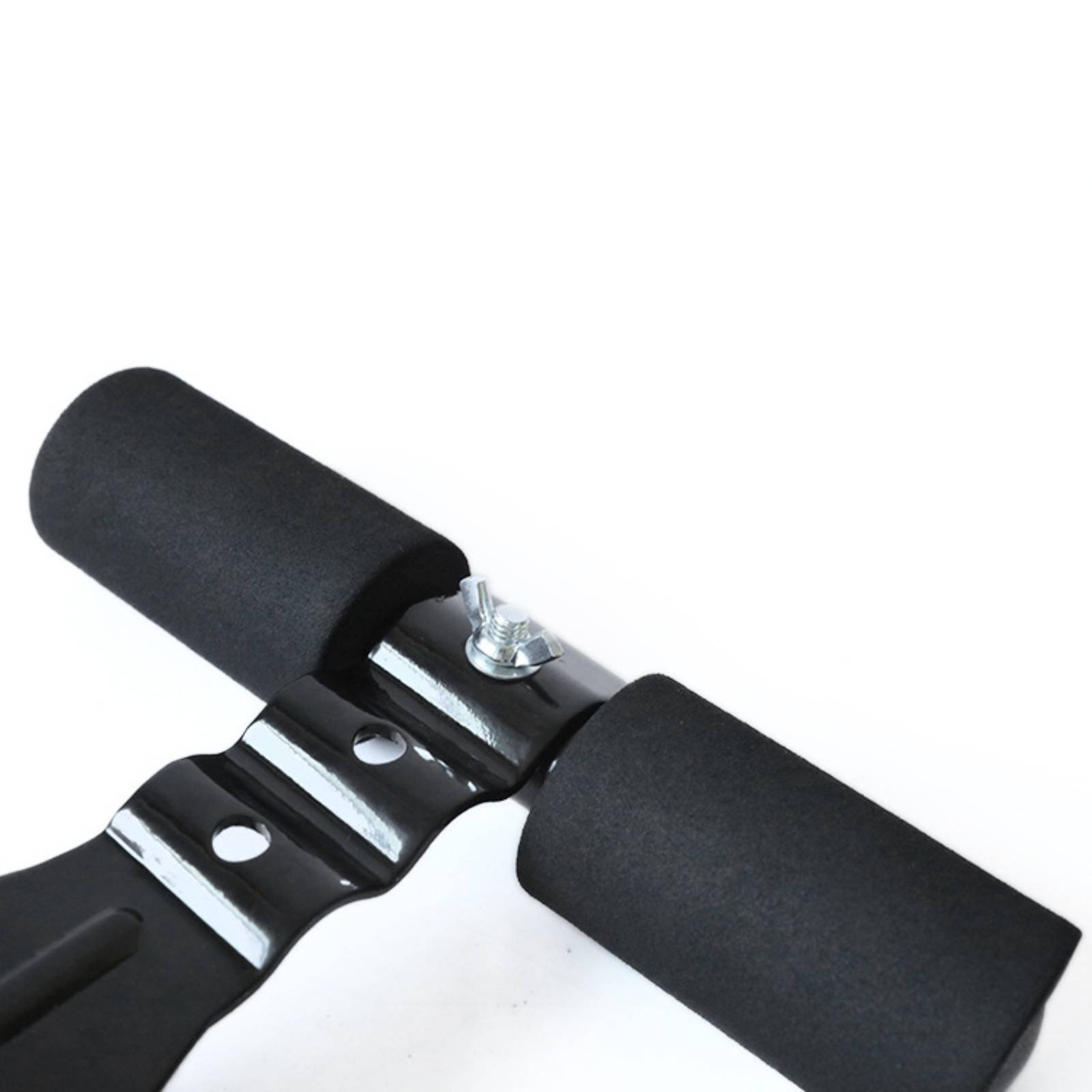 อุปกรณ์ช่วยซิทอัพแบบพกพาสำหรับ - Home Gym Luxury บทวิจารณ์และราคา