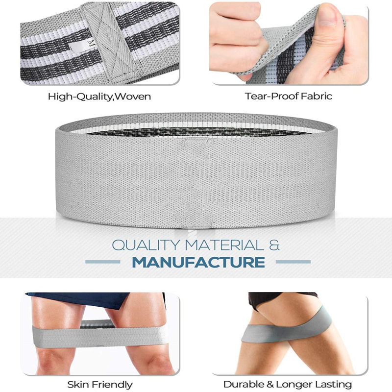 3PCSผู้หญิงผู้ชายผ้าความต้านทา - Home Gym Online บทวิจารณ์และราคา
