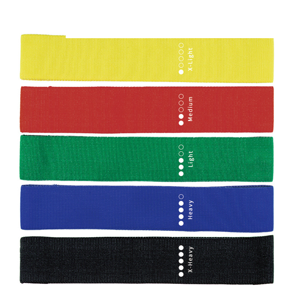 ยางยืดออกกำลังกาย 5 ชิ้น, ทนทา - Resistance Band Heavy บทวิจารณ์และราคา