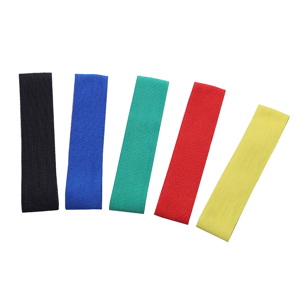 ยางยืดออกกำลังกาย 5 ชิ้น, ทนทา - Resistance Band Heavy บทวิจารณ์และราคา