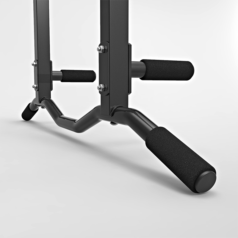 ติดผนัง Pull Up Bar Gym Home M - Pull Up Bar Tower บทวิจารณ์และราคา