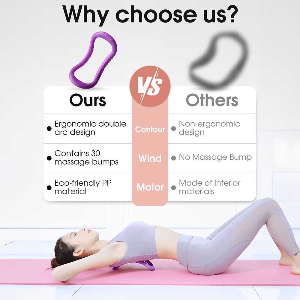 วงต้านทานพร้อมโฟมกีฬาที่บ้านอุ - Home Gym Online บทวิจารณ์และราคา