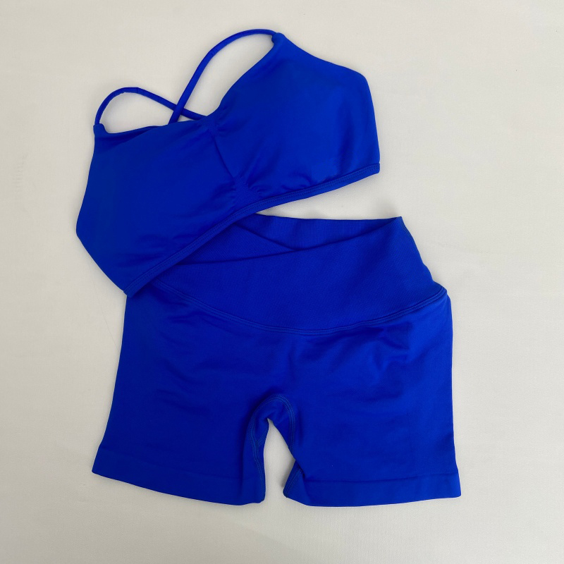 ชุดออกกำลังกายผู้หญิงแบบยืดหยุ - Home Gym Women บทวิจารณ์และราคา