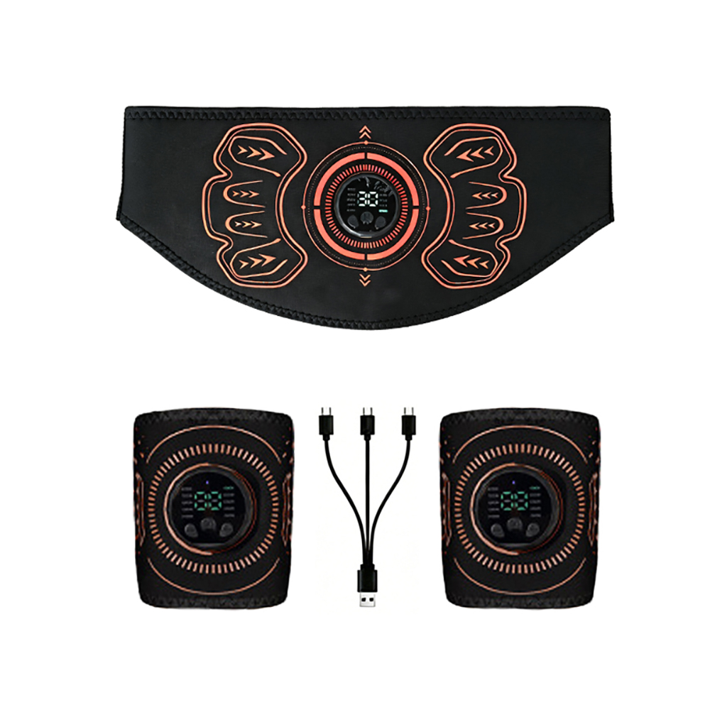 เข็มขัดฟิตเนสอัจฉริยะ เครื่องก - Home Gym Online บทวิจารณ์และราคา