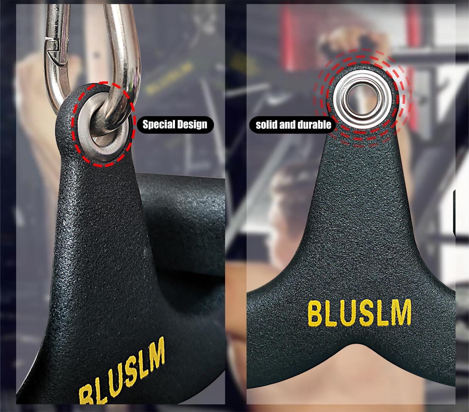 ที่จับสำหรับออกกำลังกายในยิมที - Home Gym Ideas บทวิจารณ์และราคา