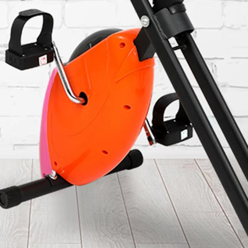 จักรยานออกกำลังกายแบบพับได้สำห - Home Gym Foldable บทวิจารณ์และราคา