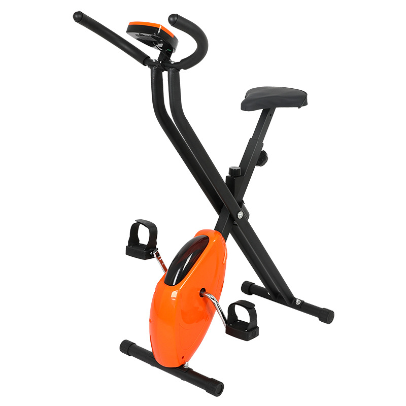 จักรยานออกกำลังกายแบบพับได้สำห - Home Gym Foldable บทวิจารณ์และราคา