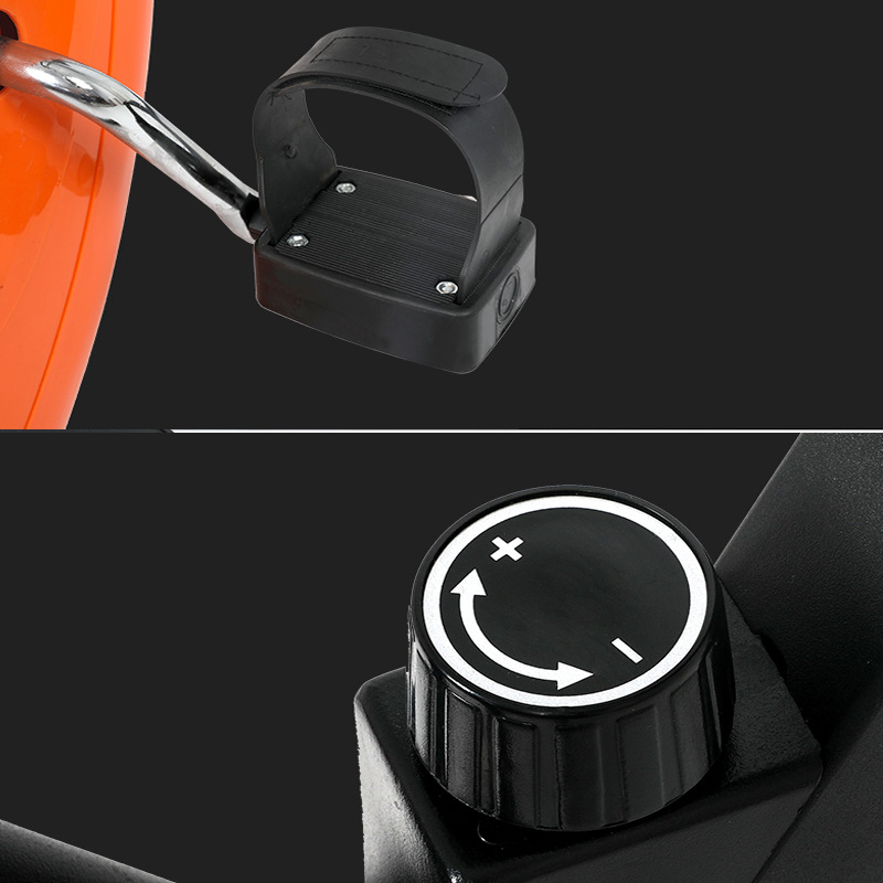 จักรยานออกกำลังกายแบบพับได้สำห - Home Gym Foldable บทวิจารณ์และราคา