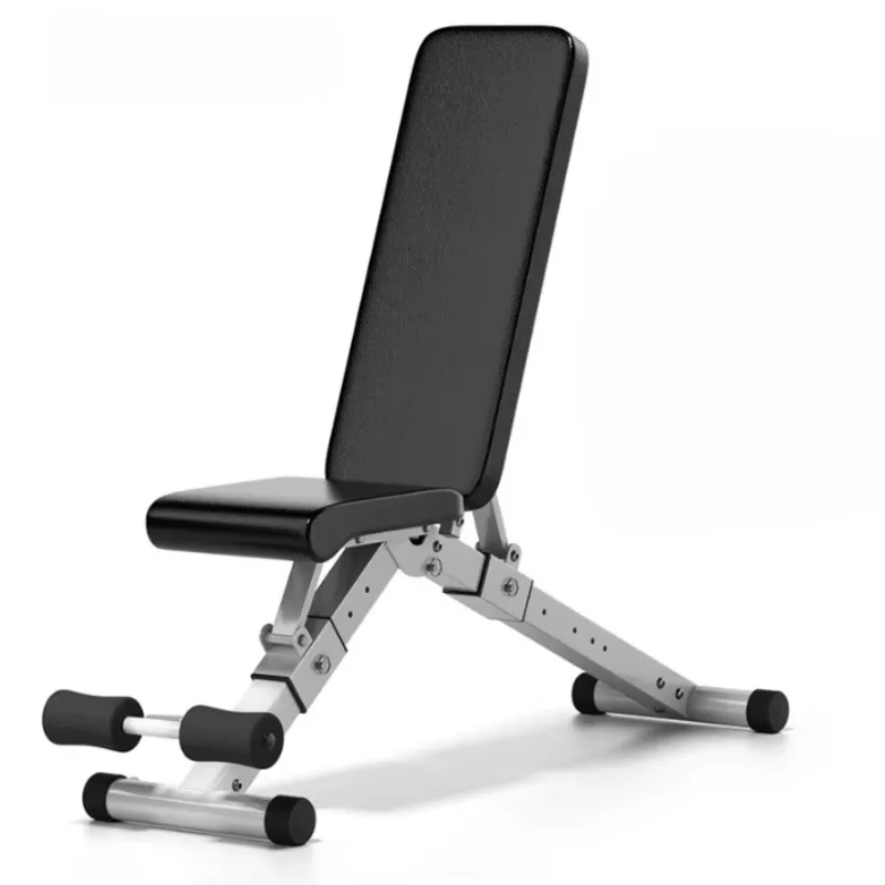 ม้านั่งออกกำลังกายแบบพับได้ ปร - Home Gym Foldable บทวิจารณ์และราคา