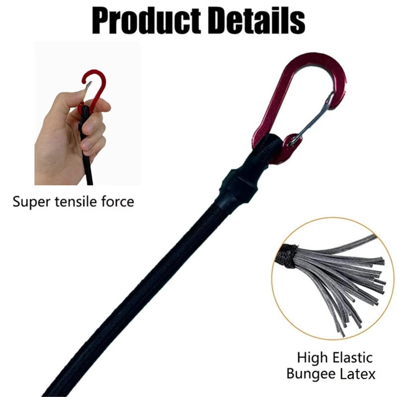 สายรัดยางยืดแบบหนาพิเศษพร้อมตะ - Resistance Band Heavy บทวิจารณ์และราคา