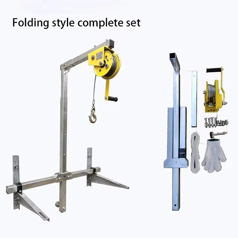 ชุดอุปกรณ์ยกเครนแบบพับได้สำหรั - Pull Up Bar Tower บทวิจารณ์และราคา