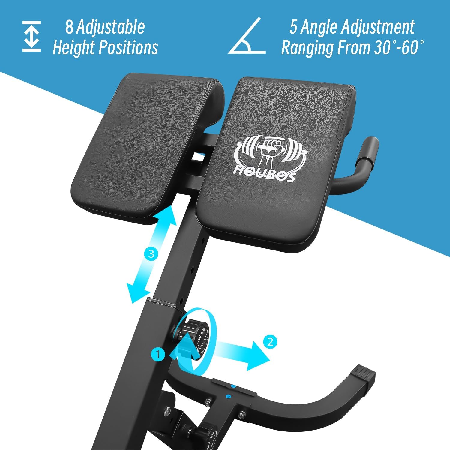 ม้านั่งออกกำลังกายแบบพับได้อเน - Home Gym Foldable บทวิจารณ์และราคา