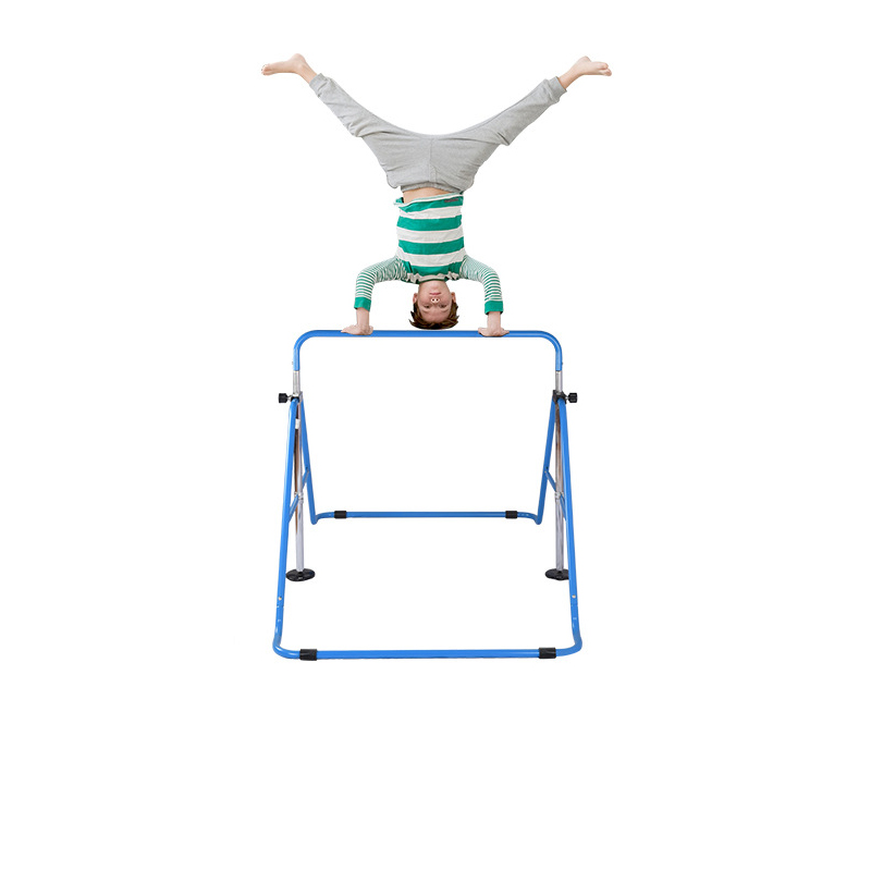 ยิมนาสติกบาร์แนวนอนสำหรับเด็กพ - Home Gym Kids บทวิจารณ์และราคา