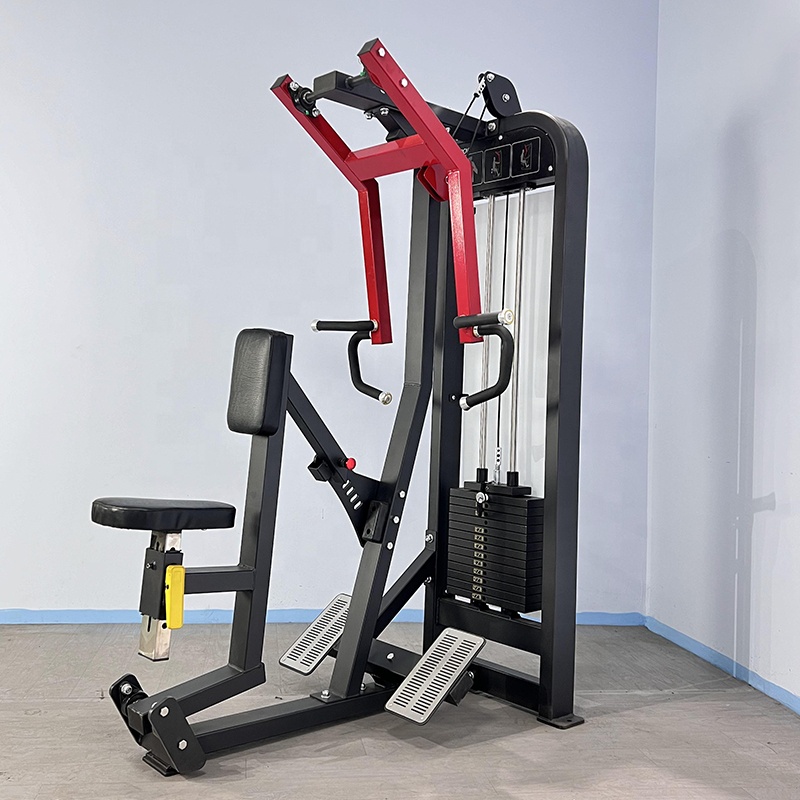 เครื่องกรรเชียงบกพับได้แบบเหล็ - Home Gym Resistance Machine บทวิจารณ์และราคา