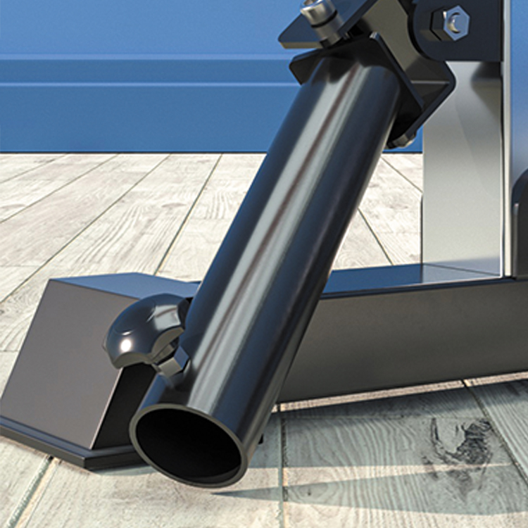 แท่นออกกำลังกายอเนกประสงค์พร้อ - Pull Up Bar Tower บทวิจารณ์และราคา