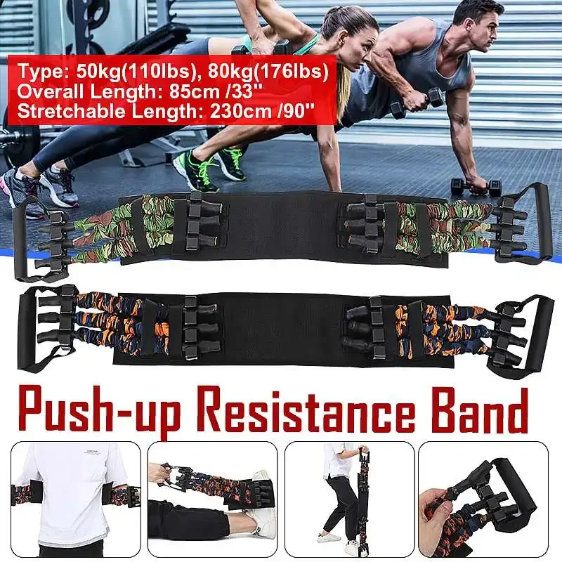 ความต้านทานวงดนตรี Bench Press - Home Gym Online บทวิจารณ์และราคา
