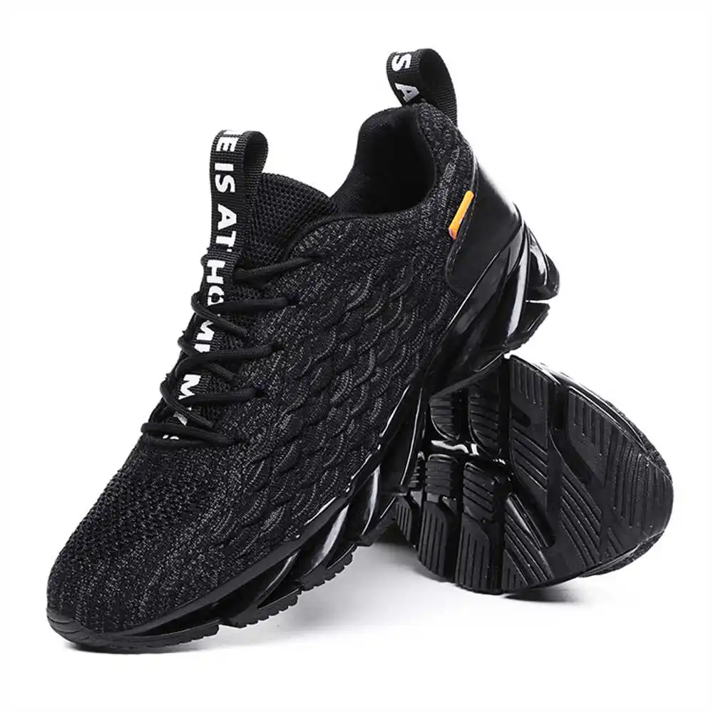 รองเท้าผ้าใบเทนนิสชายไซส์44ไซส - Home Gym Luxury บทวิจารณ์และราคา