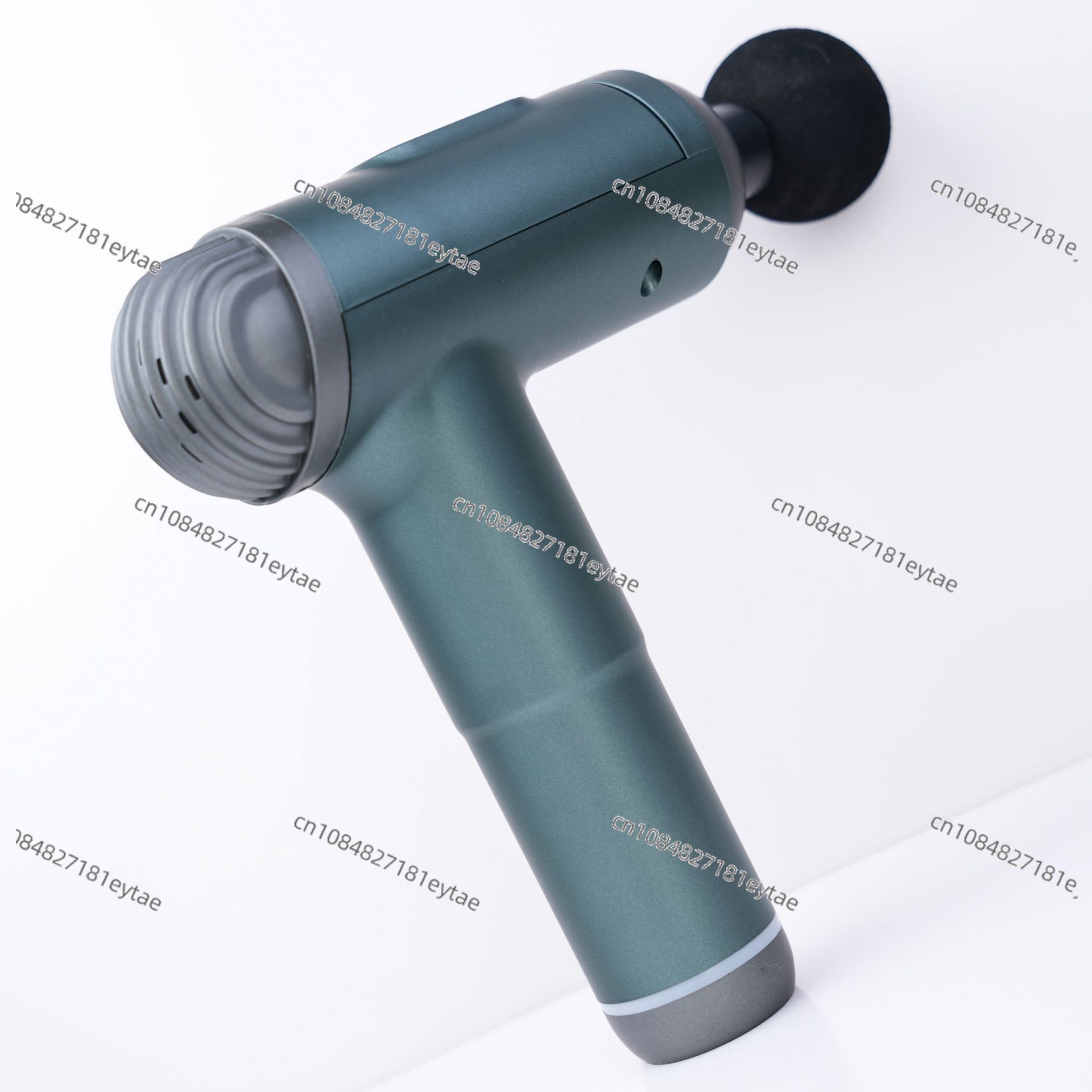 ปืนนวดขนาดเล็กแบบชาร์จไฟได้ ปื - Home Gym Mini บทวิจารณ์และราคา