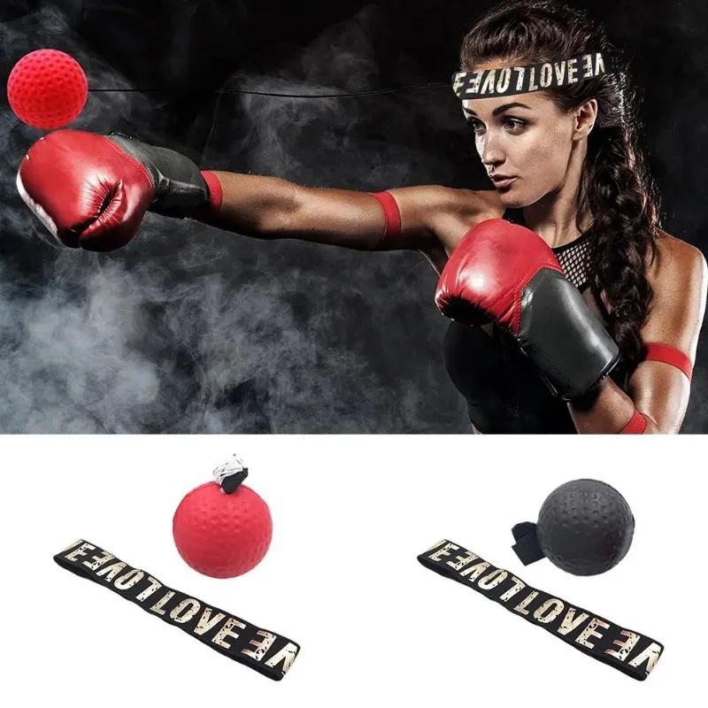 1/3 ชิ้น ลูกบอลฝึกความเร็วสำหร - Home Gym Online บทวิจารณ์และราคา