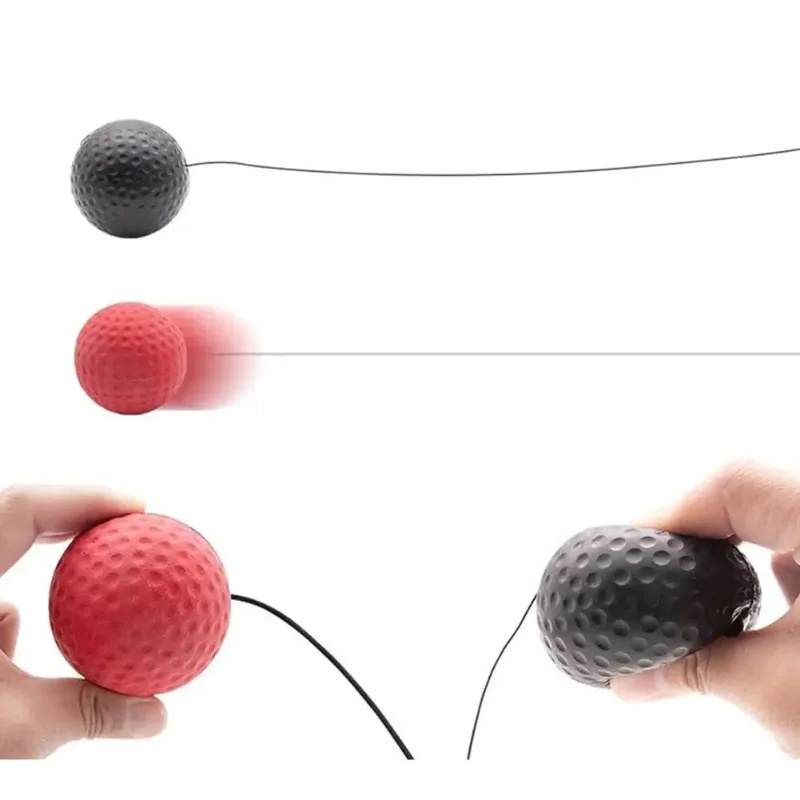 1/3 ชิ้น ลูกบอลฝึกความเร็วสำหร - Home Gym Online บทวิจารณ์และราคา