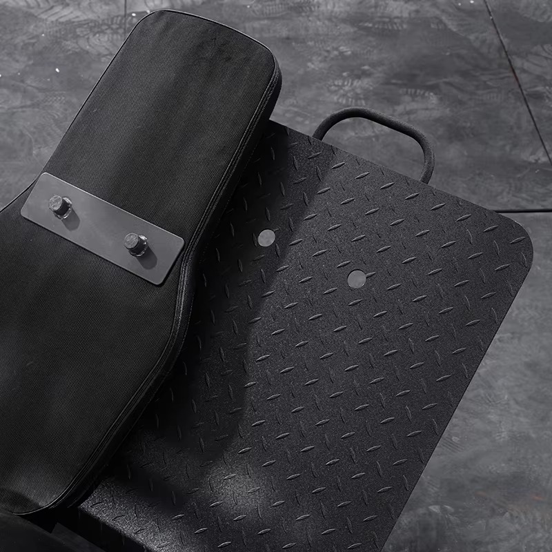 แท่นออกกำลังกายอเนกประสงค์พร้อ - Pull Up Bar Tower บทวิจารณ์และราคา