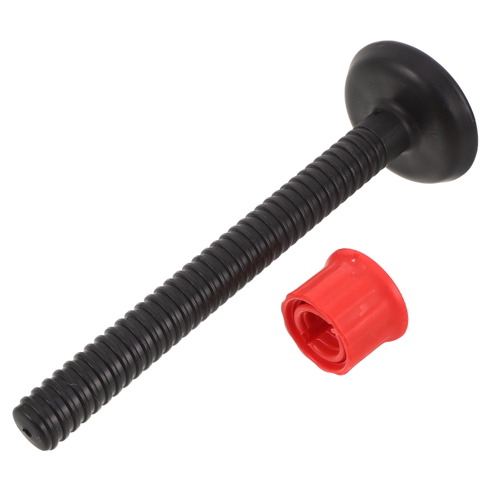 ที่จับเคตเทิลเบลล์ แท่งพลาสติก - Home Gym Women บทวิจารณ์และราคา