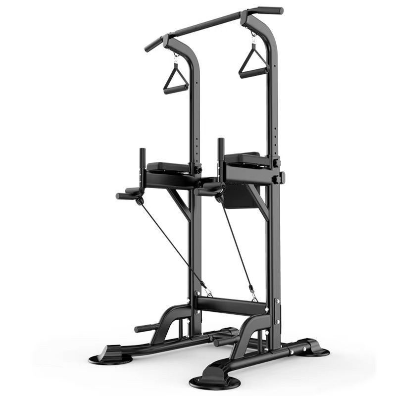 อุปกรณ์ออกกำลังกายแบบดึงข้อและ - Pull Up Bar Tower บทวิจารณ์และราคา