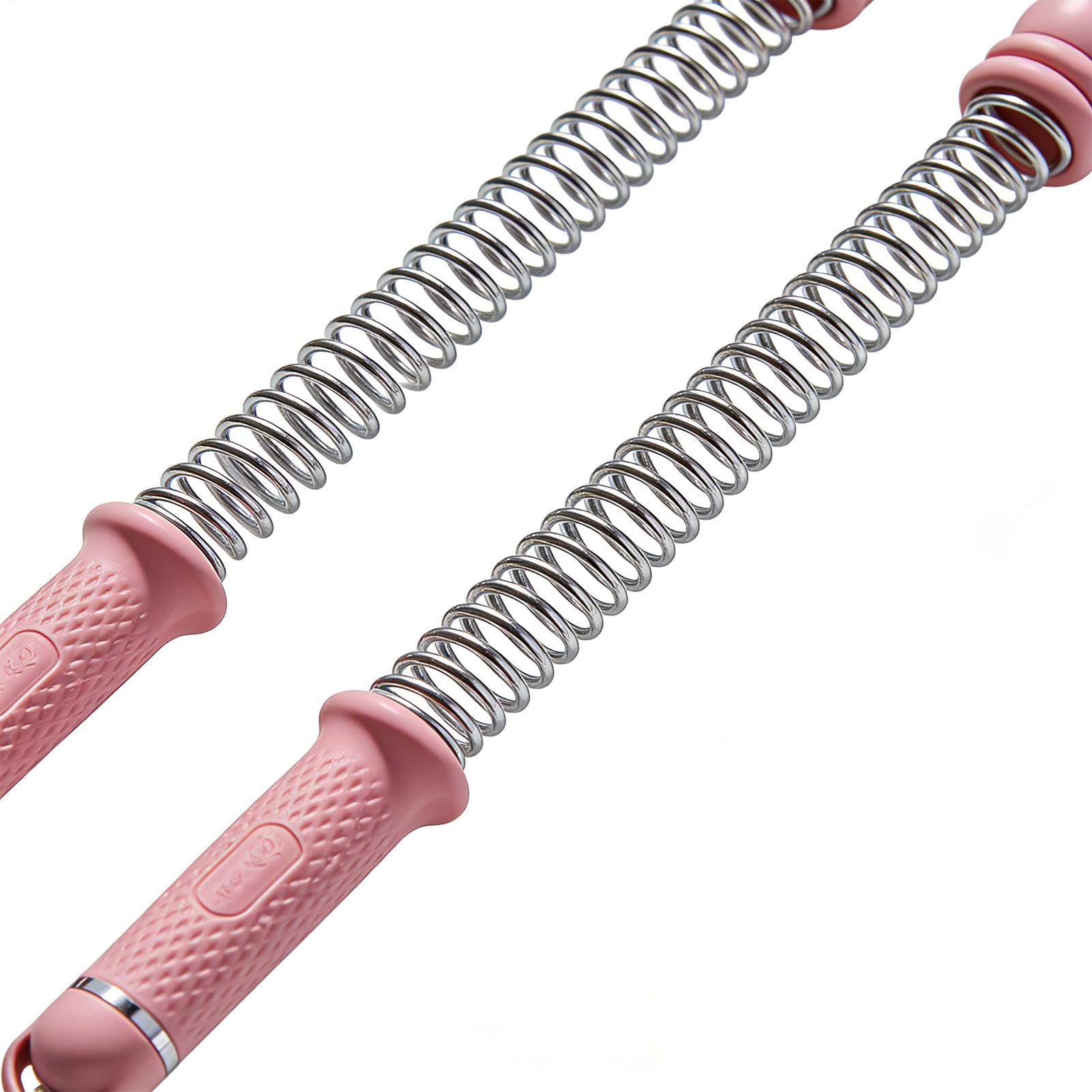 เชือกออกกำลังกายสำหรับยิมที่บ้ - Home Gym Women บทวิจารณ์และราคา