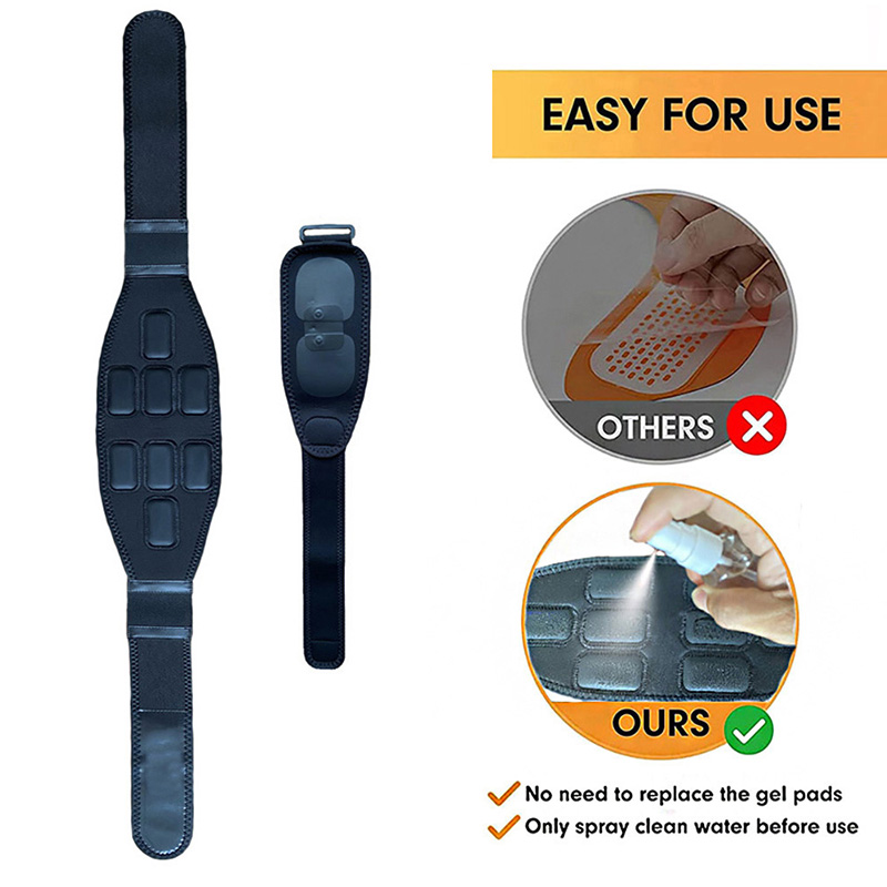 เข็มขัดกระชับหน้าท้อง เครื่องก - Home Gym Online บทวิจารณ์และราคา