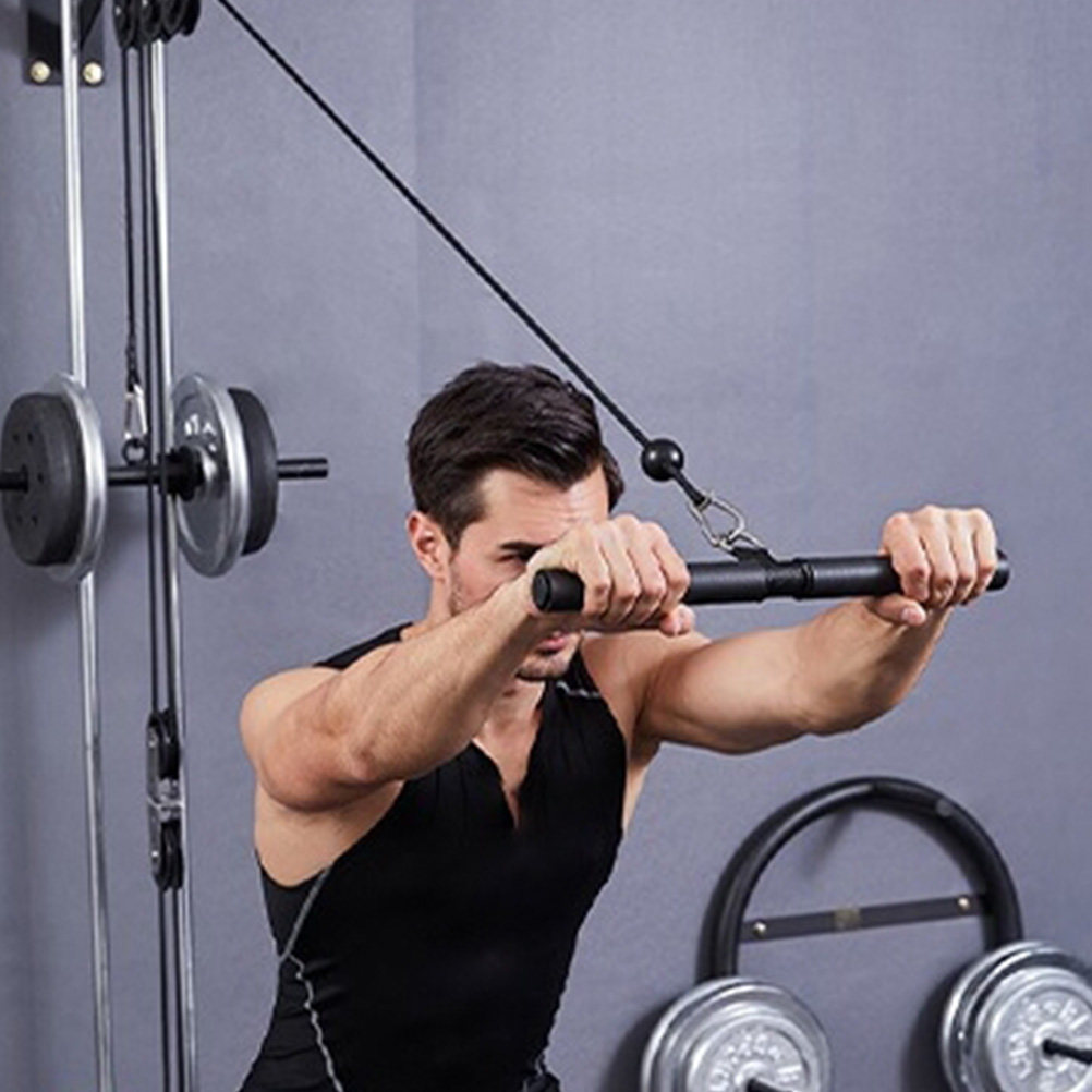 บาร์ดึงออกกำลังกายแบบมืออาชีพ  - Home Gym Women บทวิจารณ์และราคา