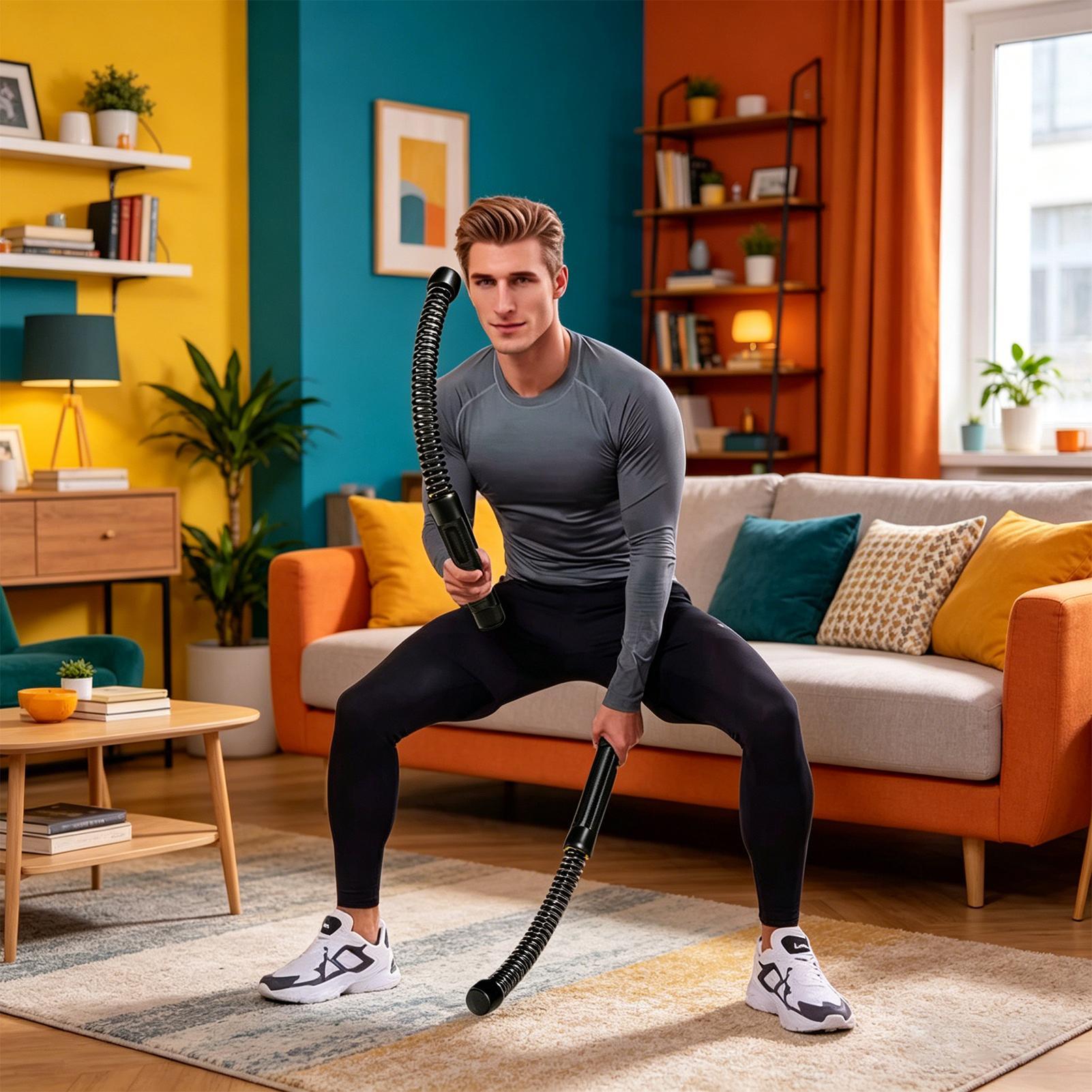 เชือกออกกำลังกายสำหรับยิมที่บ้ - Home Gym Women บทวิจารณ์และราคา
