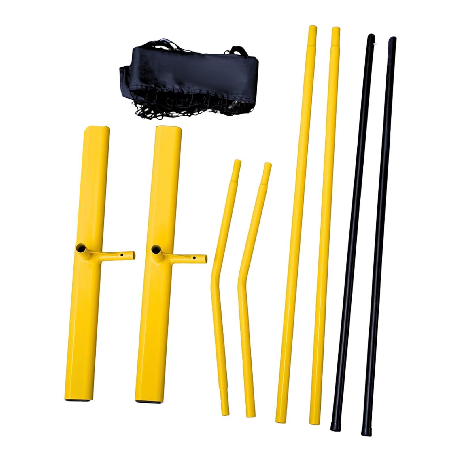 ตาข่ายพิกเคิลบอลขนาดเล็กปรับคว - Home Gym Mini บทวิจารณ์และราคา